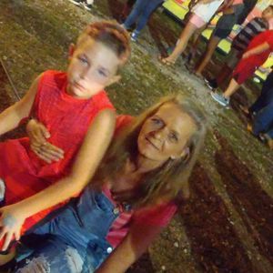 Meet your Posher, Toni